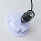 Fateh Frosted Balloon Flush Mount Ceiling Light 5 Colour, Dia 20/25/30/35cm