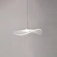 Carins Lotus Leaf Pendant Light Colour Temperature Switchable, Dia 40/50/60cm