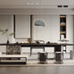Byers Pendant Light Spherical Cloud