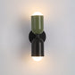 Morandi Double-Headed Wall Lamp