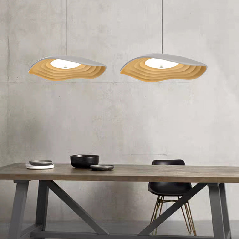Carins Cluster Pendant Light 2 Colour, Resin, 1/2 Head, Dia 40/60cm