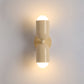 Morandi Double-Headed Wall Lamp