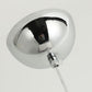 Mirza Glass Pendant Light, 4 Colour