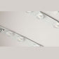 Morandi Flush Mount Ceiling Light 5 Colour, DIA 30/40/50CM