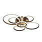 Lacey Ceiling Light Circle Ring