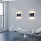 Modern Led Waterproof Outdoor Up Down Wall Lamp Wall Scone