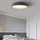 Quinn Ceiling Light Single Layer, Metal