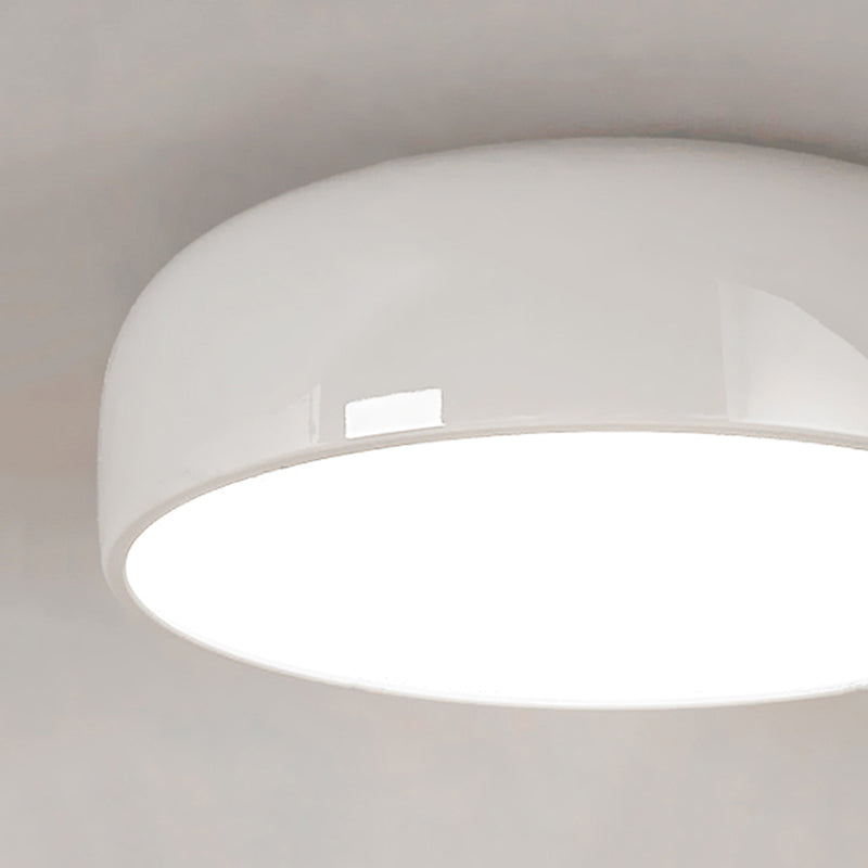 Leilani Flush Mount Ceiling Light, 2 Colour, Dia 35/48 CM