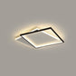 Quinn Flush Mount Ceiling Light 3 Colour Temperature Switchable, DIA 40/50CM
