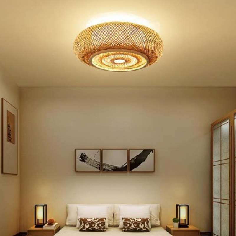 Muto Ceiling Light