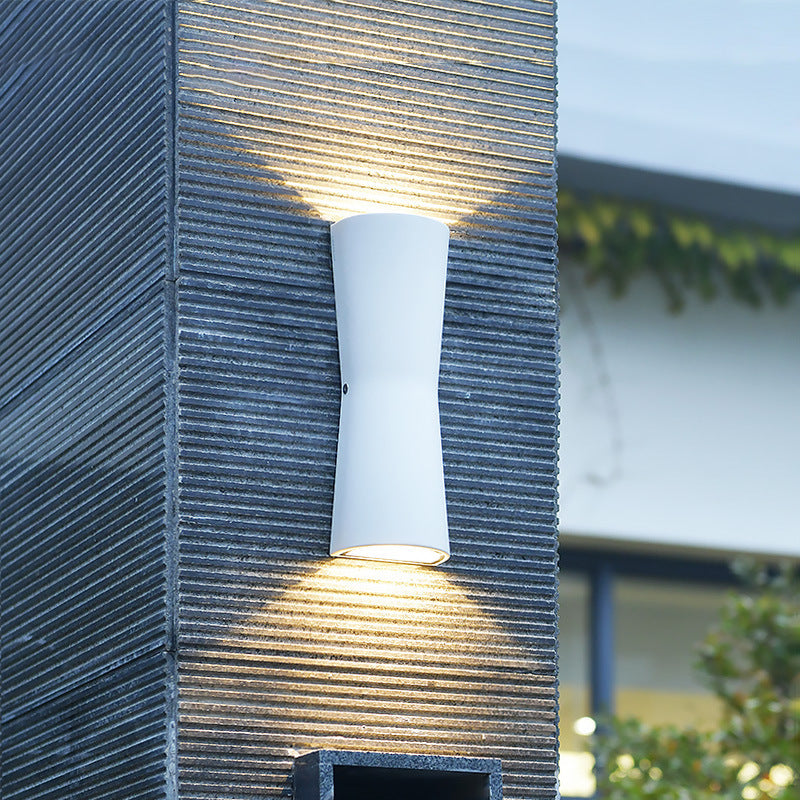 Orr Wall Lamp Outdoor Waterproof