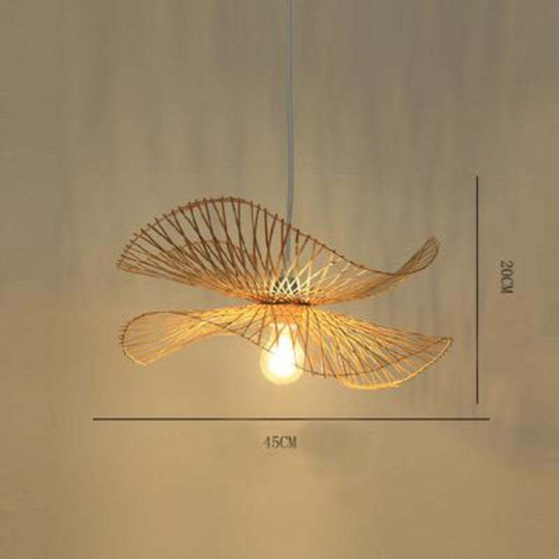 Muto Pendant Light Vertigo