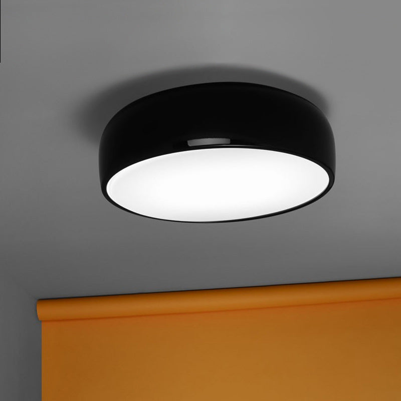 Leilani Flush Mount Ceiling Light, 2 Colour, Dia 35/48 CM