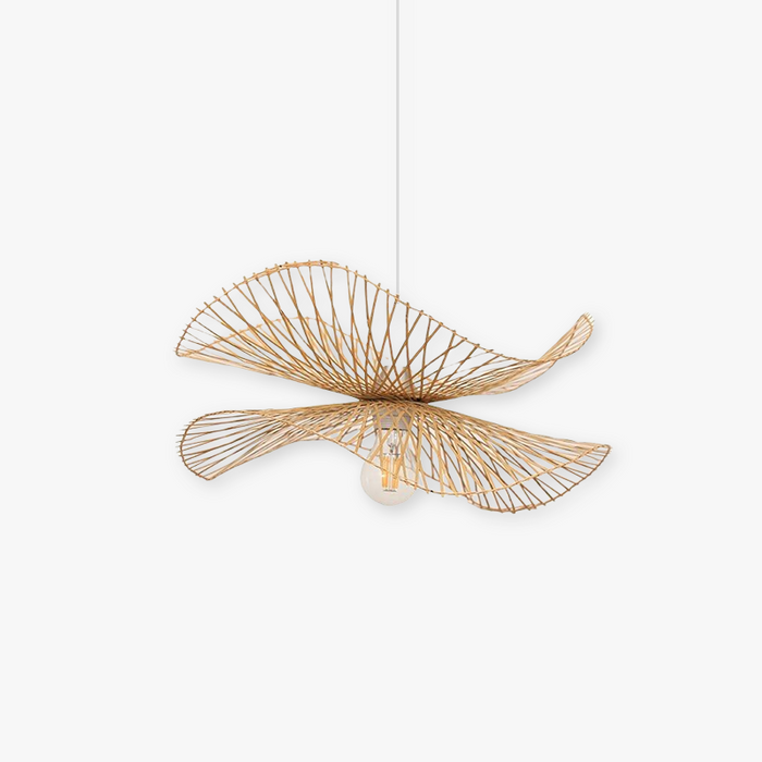 Muto Pendant Light Vertigo