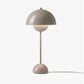 Nordic Iron Table Lamp