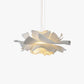 Nordic Flower Chandelier Modern Flower Pendant Lighting