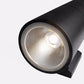 Orr Outdoor Wall Lamp Double-headed, Metal & Glass