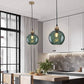 Hailie Pendant Light Water Ripple