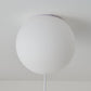 Fateh Astronaut Balloon Flush Mount Ceiling Light 8 Colour, Dia 25/30/35cm