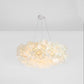 Bella Flower Pendant Light, 6 Colour