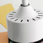 Morandi Colourful Ceiling Fan with Light, DIA 105CM