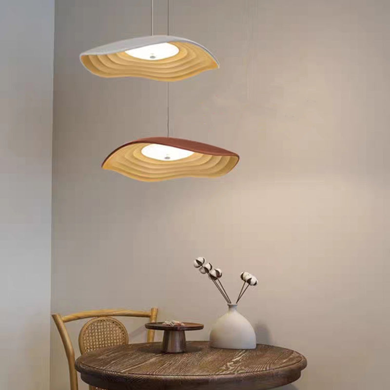 Carins Cluster Pendant Light 2 Colour, Resin, 1/2 Head, Dia 40/60cm
