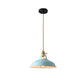 Morandi Pendant Light Retro, 7 Colour