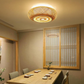 Muto Ceiling Light