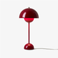 Nordic Iron Table Lamp