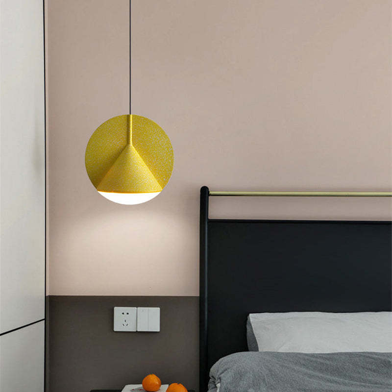 Morandi Pendant Light