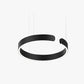 Edge Pendant Light, Circle