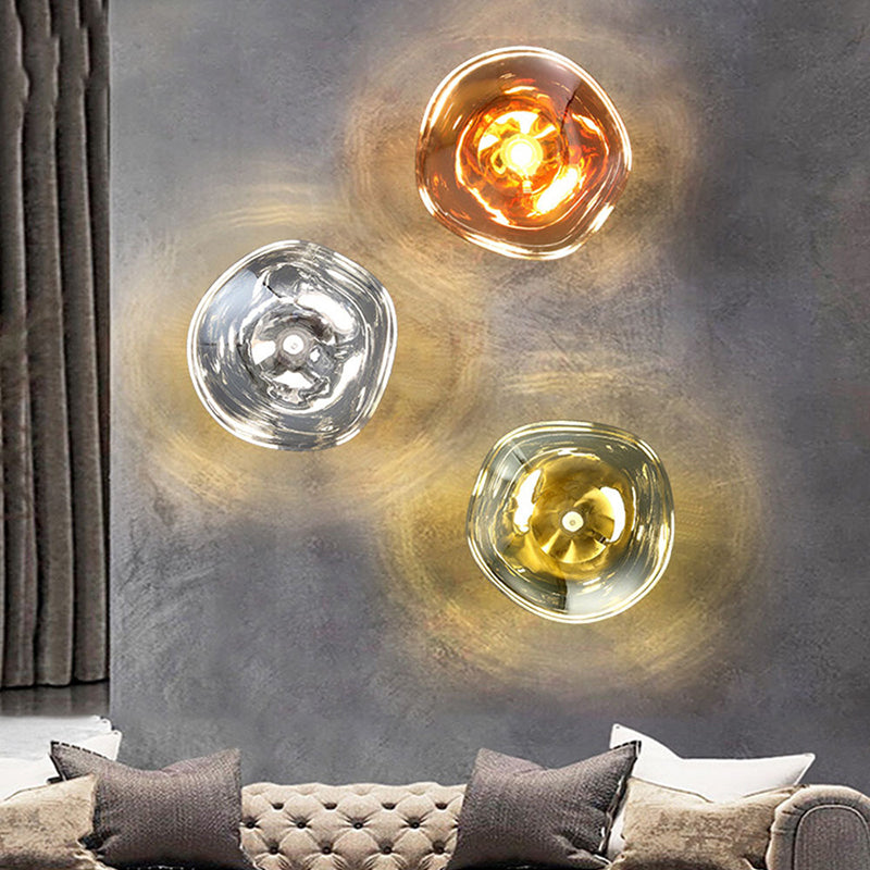 Mirza Wall Lamp
