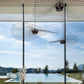 Renée Pendant Light 4 Color, Dia 80/100/120/139/169/200cm