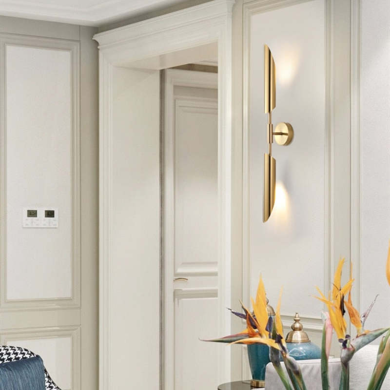 Post-Modern  Wall Lamp for Living Room Bedroom