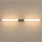 Simple Modern LED Strip Wall Lamp Wall Scone for Bedroom