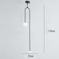 Avi Pendant Light, 2 Style