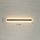 Edge Outdoor Waterproof Wall Lamp
