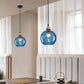 Hailie Pendant Light Water Ripple