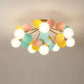 Petal Ceiling Light for Children's Room