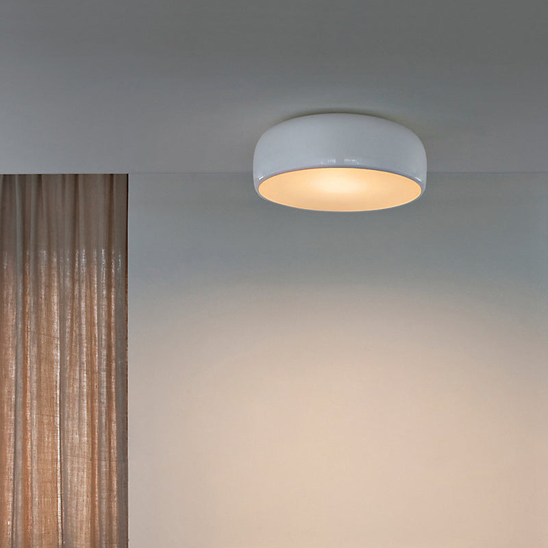 Leilani Flush Mount Ceiling Light, 2 Colour, Dia 35/48 CM