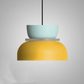 Morandi Pendant Light, Contrast Colour