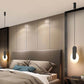 Modern Minimalist LED Hanging Pendant Lights For Living Room, Bedroom