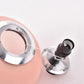 Fateh Frosted Balloon Flush Mount Ceiling Light 5 Colour, Dia 20/25/30/35cm