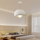 Byers Pendant Light Spherical Cloud