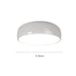 Leilani Flush Mount Ceiling Light, 2 Colour, Dia 35/48 CM