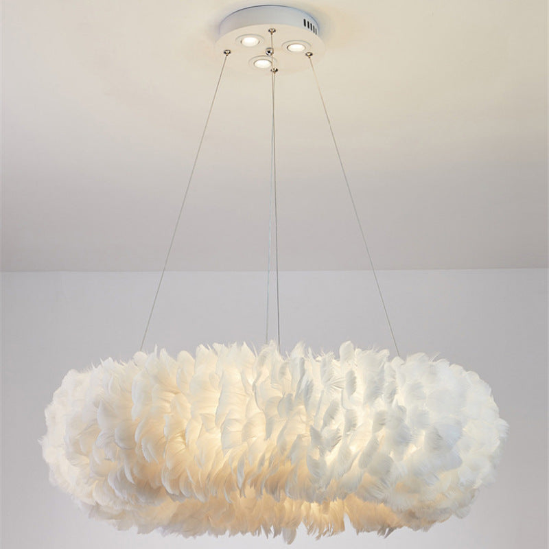 O'Moore Pendant Light