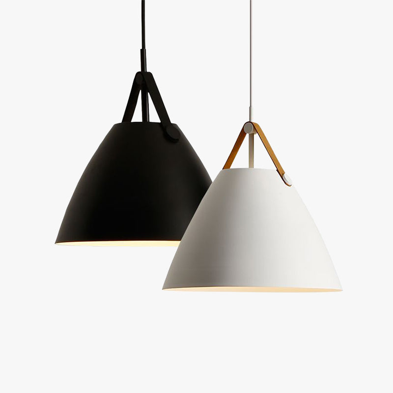 Carins Pendant Light Cluster, 3 Colour
