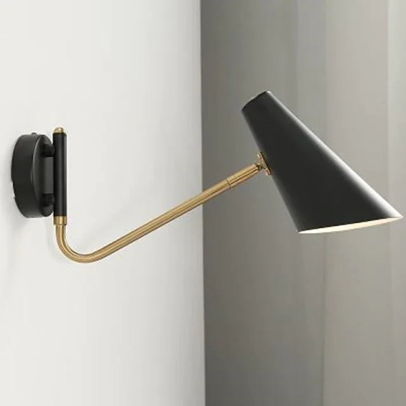 Retro Wall Lamp  For Living Room & Bedroom