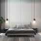 Valentina Pendant Light 3 Colour, Dolomite
