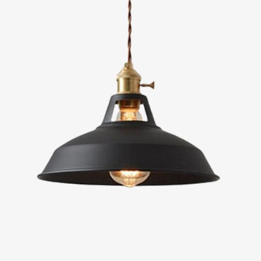 Morandi Pendant Light Retro, 7 Colour
